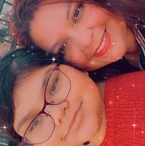 Meet your Posher, Dolores